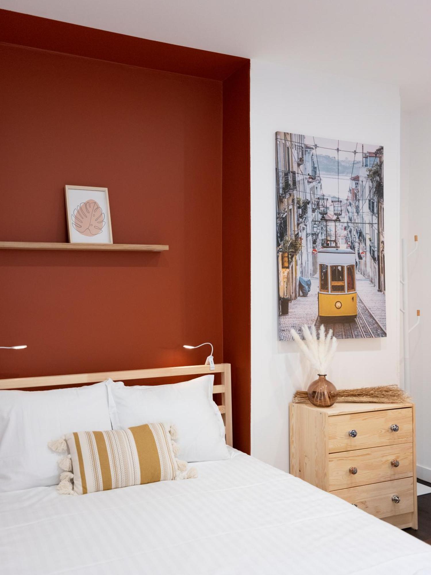 Bohemian Bakoua & Chesterfield Cottage, Hyper-Centre Metz Ngoại thất bức ảnh