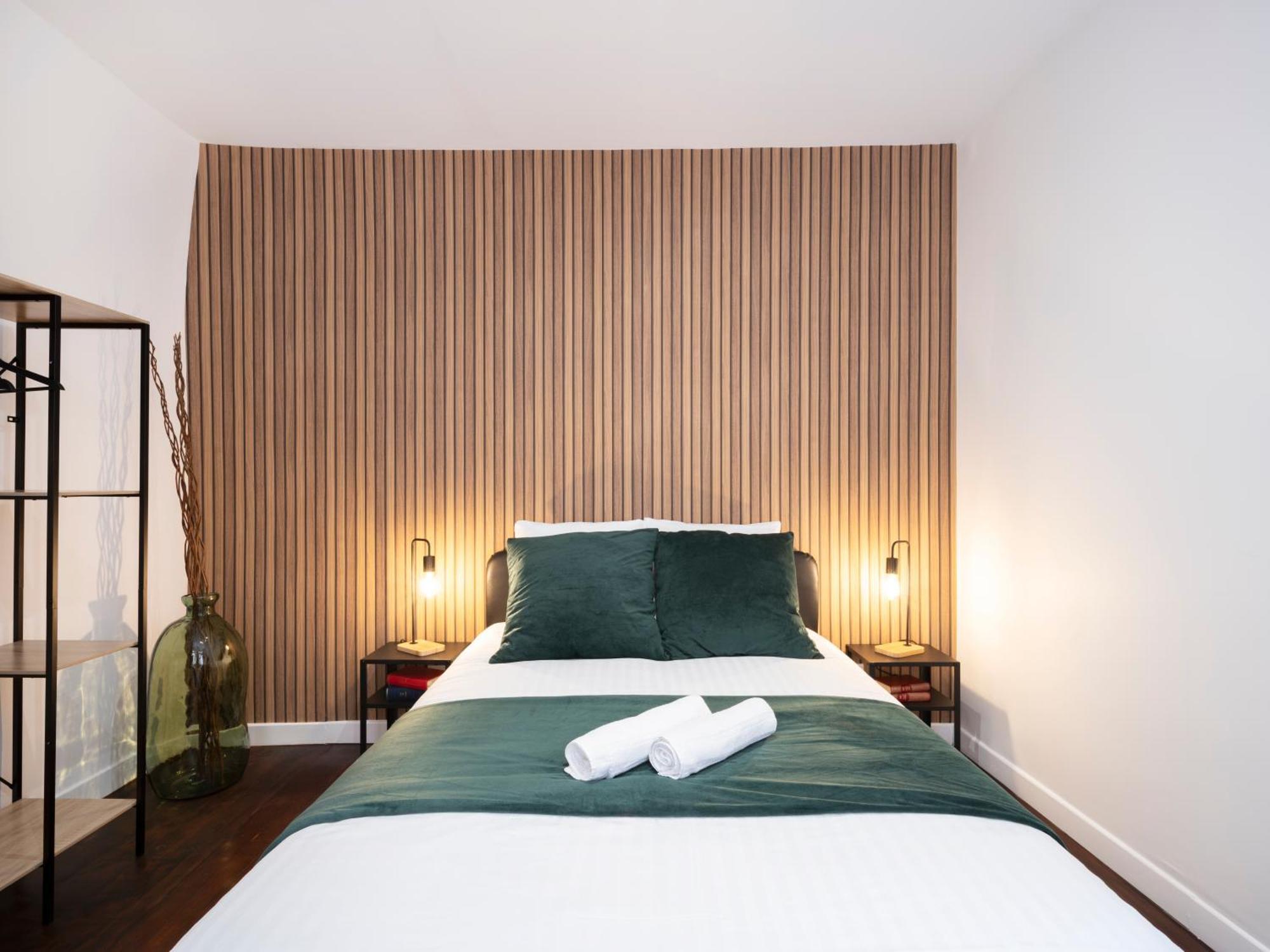 Bohemian Bakoua & Chesterfield Cottage, Hyper-Centre Metz Ngoại thất bức ảnh