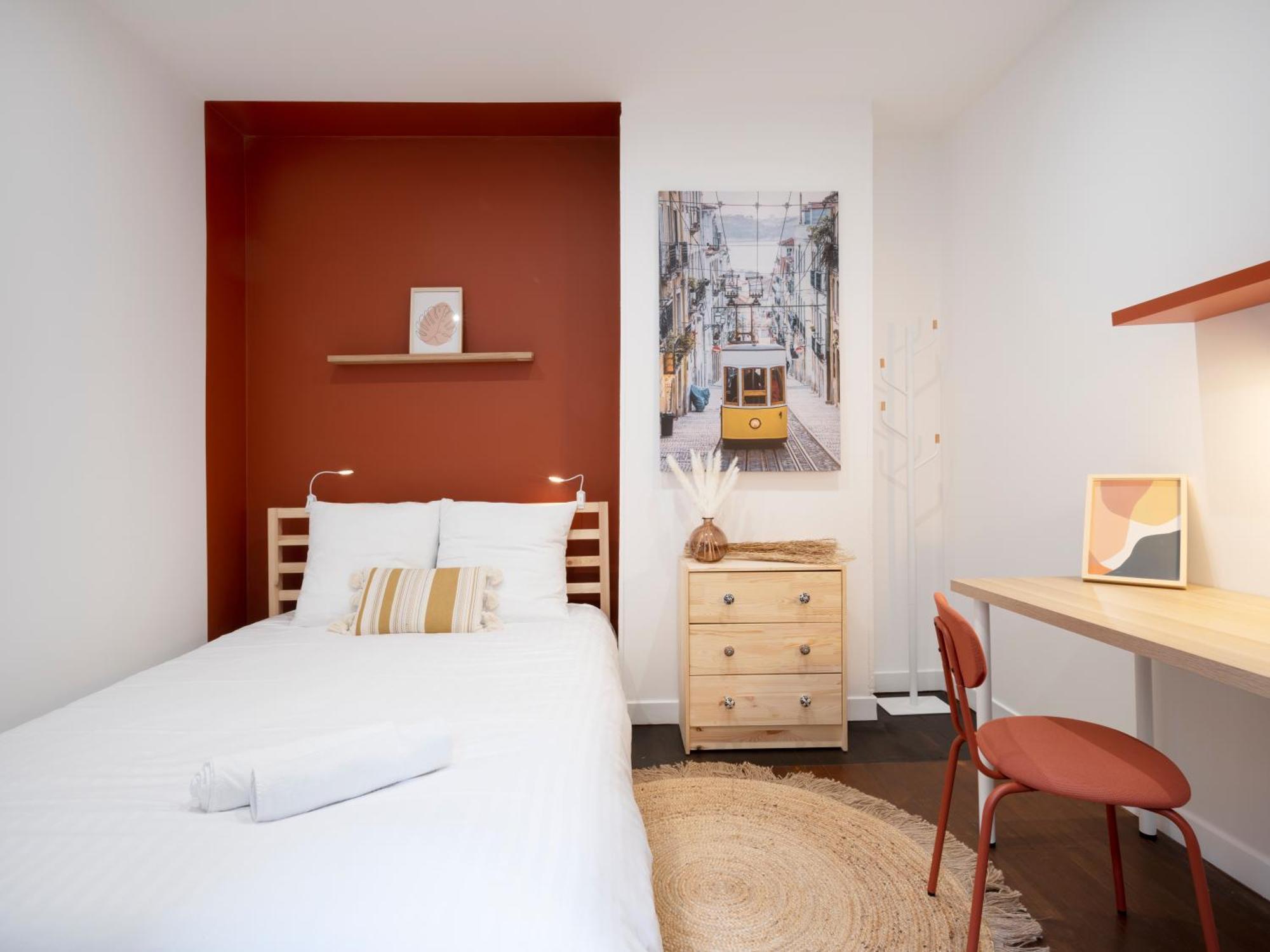 Bohemian Bakoua & Chesterfield Cottage, Hyper-Centre Metz Ngoại thất bức ảnh