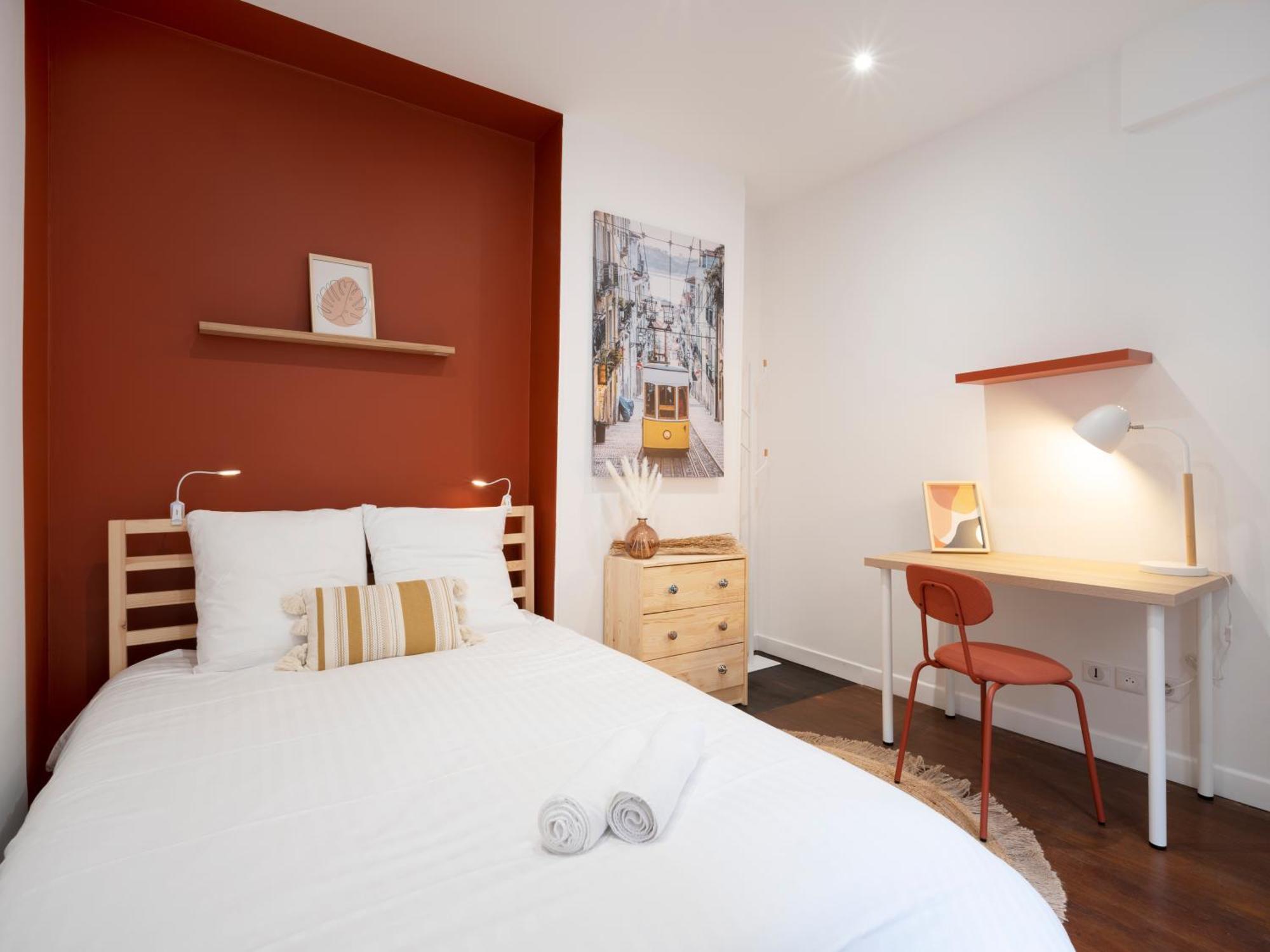 Bohemian Bakoua & Chesterfield Cottage, Hyper-Centre Metz Ngoại thất bức ảnh